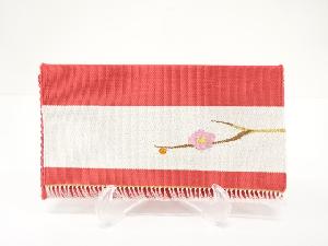 綴れ　帛紗ばさみ